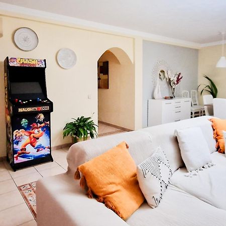 Vila Da Encosta - Private - Heated Swimming Pool - By Bedzy Albufeira Ngoại thất bức ảnh