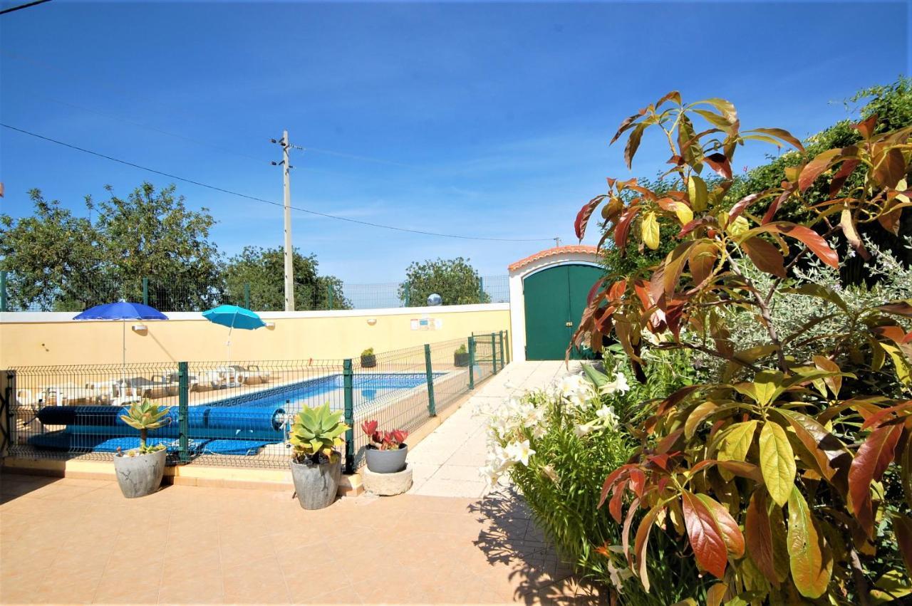 Vila Da Encosta - Private - Heated Swimming Pool - By Bedzy Albufeira Ngoại thất bức ảnh