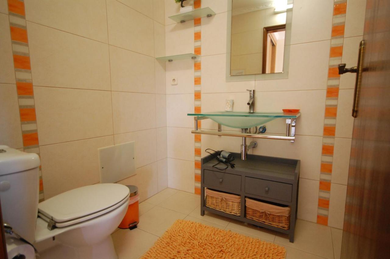 Vila Da Encosta - Private - Heated Swimming Pool - By Bedzy Albufeira Ngoại thất bức ảnh