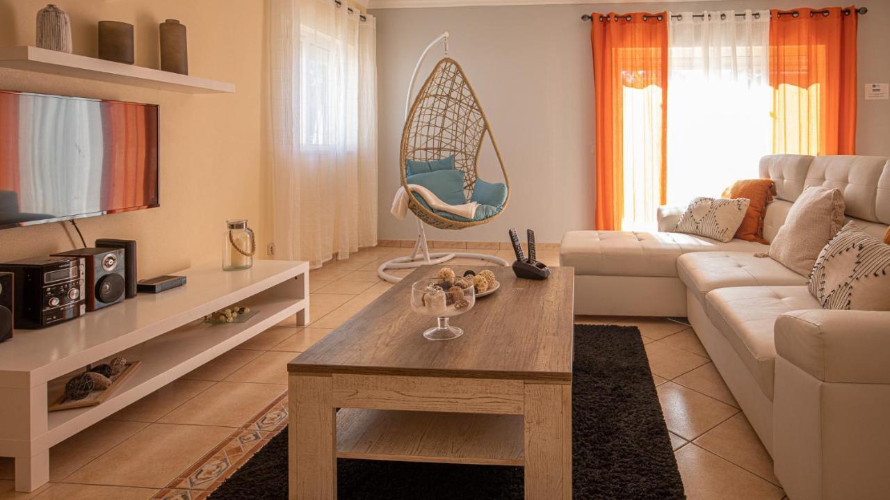 Vila Da Encosta - Private - Heated Swimming Pool - By Bedzy Albufeira Ngoại thất bức ảnh