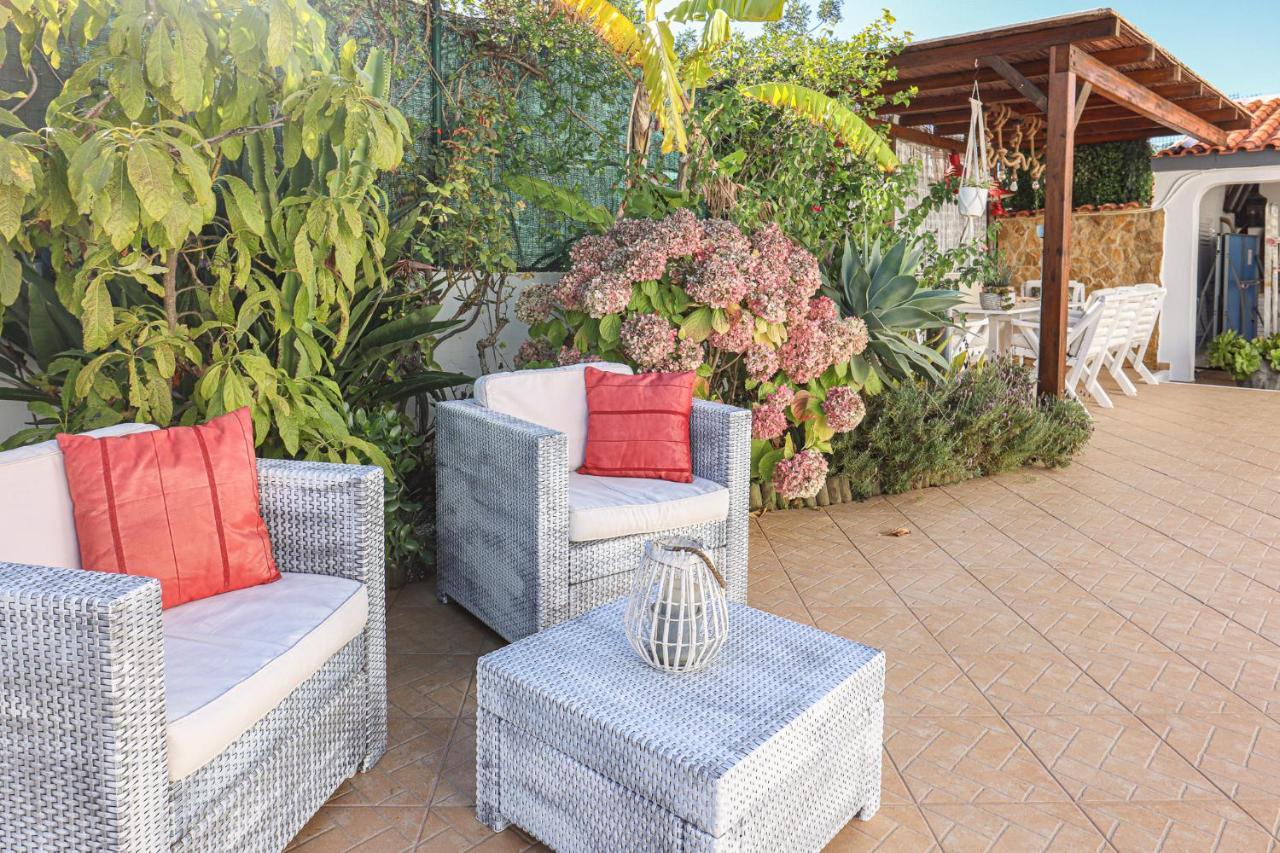 Vila Da Encosta - Private - Heated Swimming Pool - By Bedzy Albufeira Ngoại thất bức ảnh