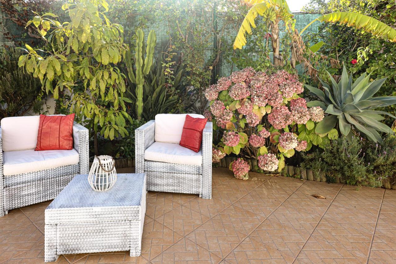 Vila Da Encosta - Private - Heated Swimming Pool - By Bedzy Albufeira Ngoại thất bức ảnh