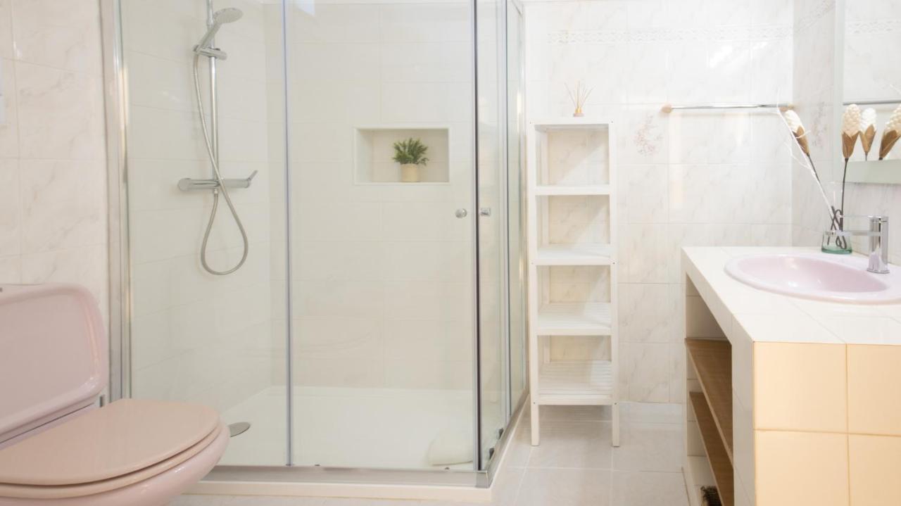 Vila Da Encosta - Private - Heated Swimming Pool - By Bedzy Albufeira Ngoại thất bức ảnh