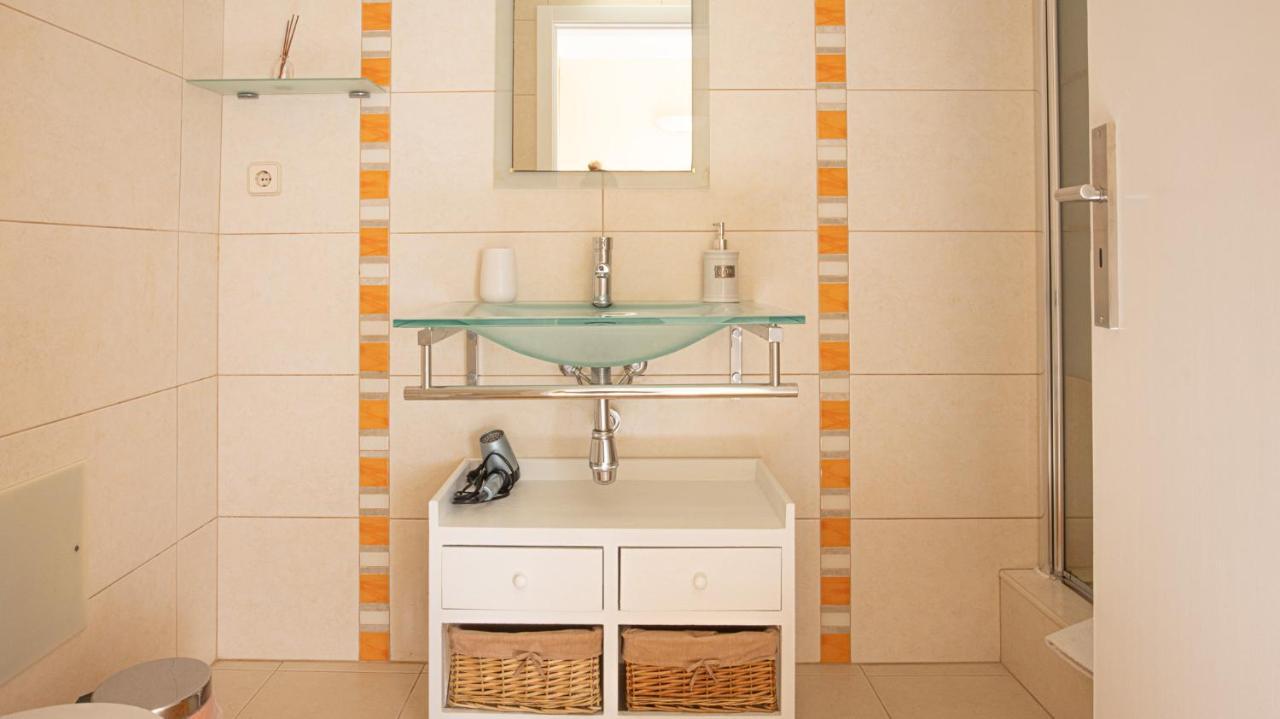 Vila Da Encosta - Private - Heated Swimming Pool - By Bedzy Albufeira Ngoại thất bức ảnh