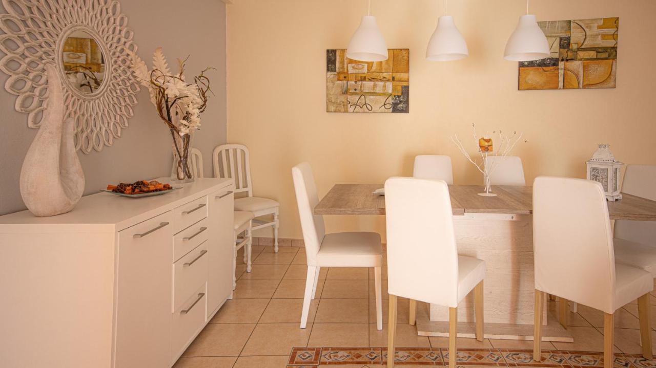 Vila Da Encosta - Private - Heated Swimming Pool - By Bedzy Albufeira Ngoại thất bức ảnh