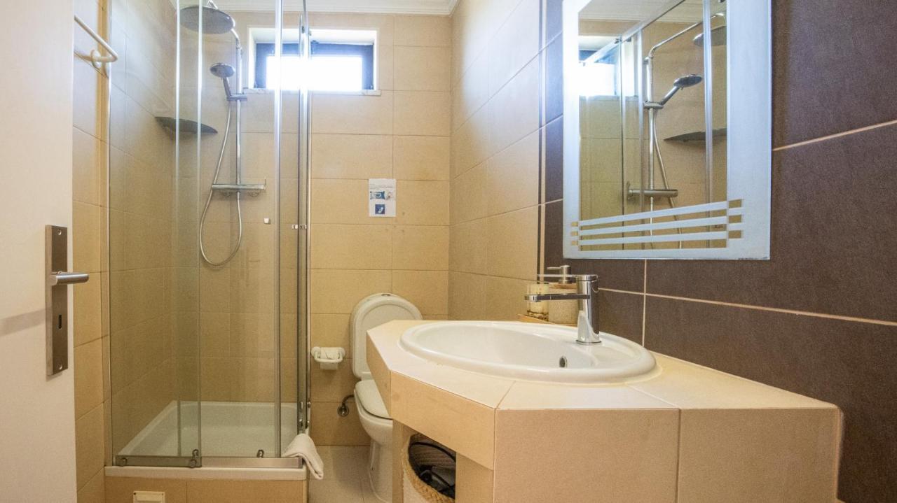 Vila Da Encosta - Private - Heated Swimming Pool - By Bedzy Albufeira Ngoại thất bức ảnh