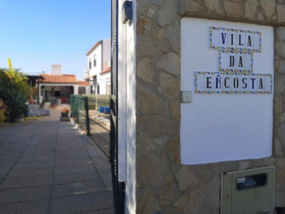 Vila Da Encosta - Private - Heated Swimming Pool - By Bedzy Albufeira Ngoại thất bức ảnh