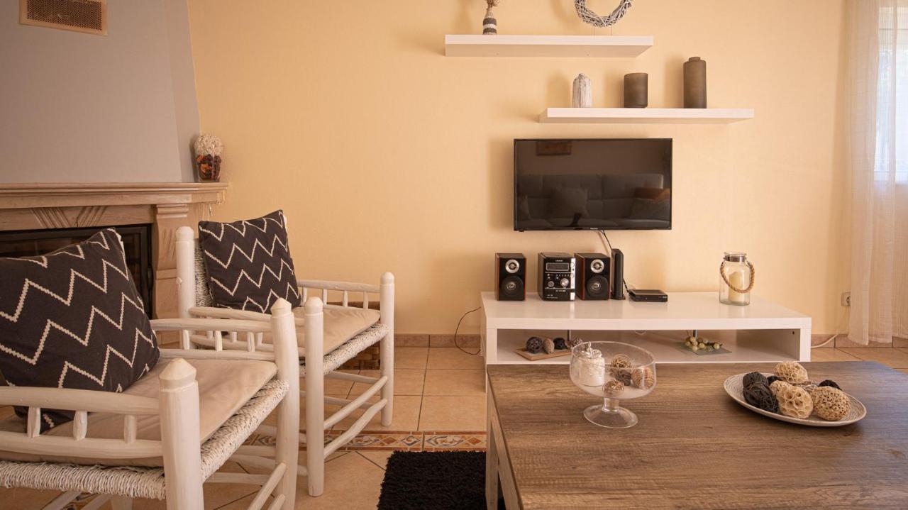 Vila Da Encosta - Private - Heated Swimming Pool - By Bedzy Albufeira Ngoại thất bức ảnh