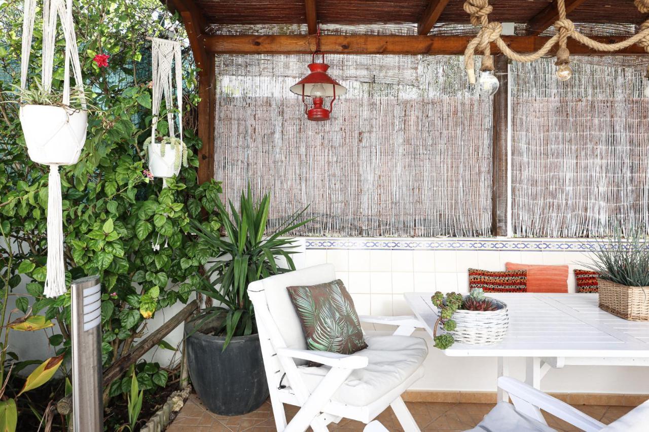 Vila Da Encosta - Private - Heated Swimming Pool - By Bedzy Albufeira Ngoại thất bức ảnh