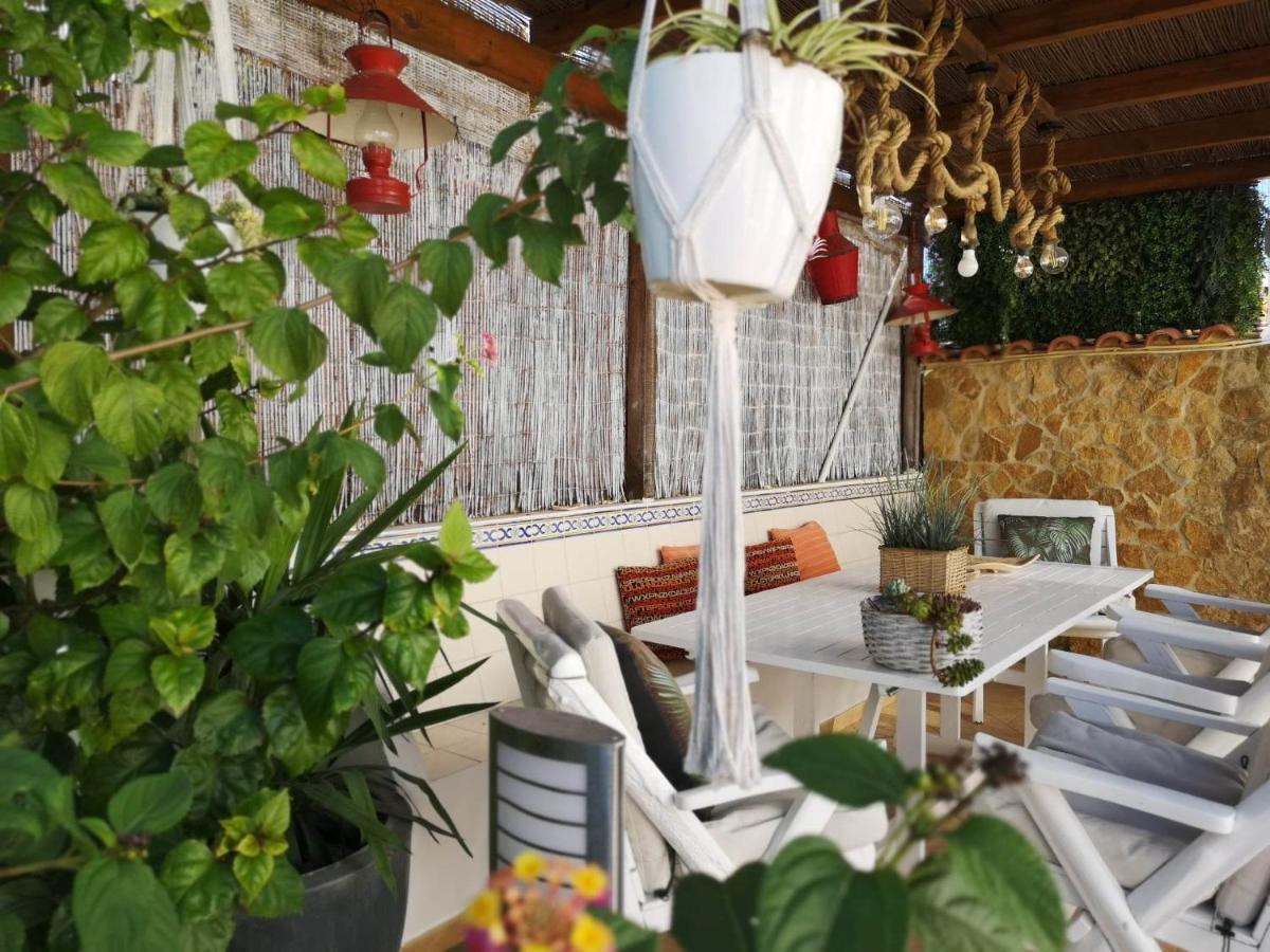 Vila Da Encosta - Private - Heated Swimming Pool - By Bedzy Albufeira Ngoại thất bức ảnh