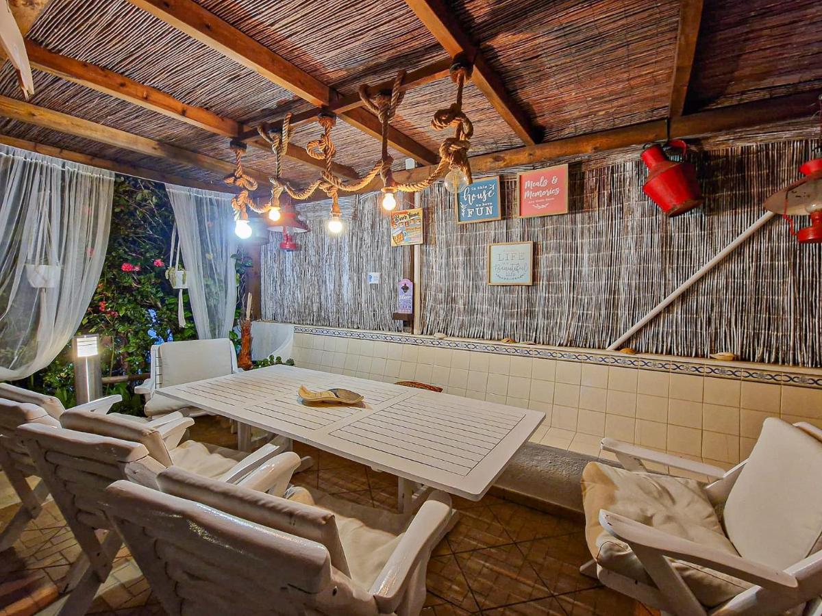 Vila Da Encosta - Private - Heated Swimming Pool - By Bedzy Albufeira Ngoại thất bức ảnh