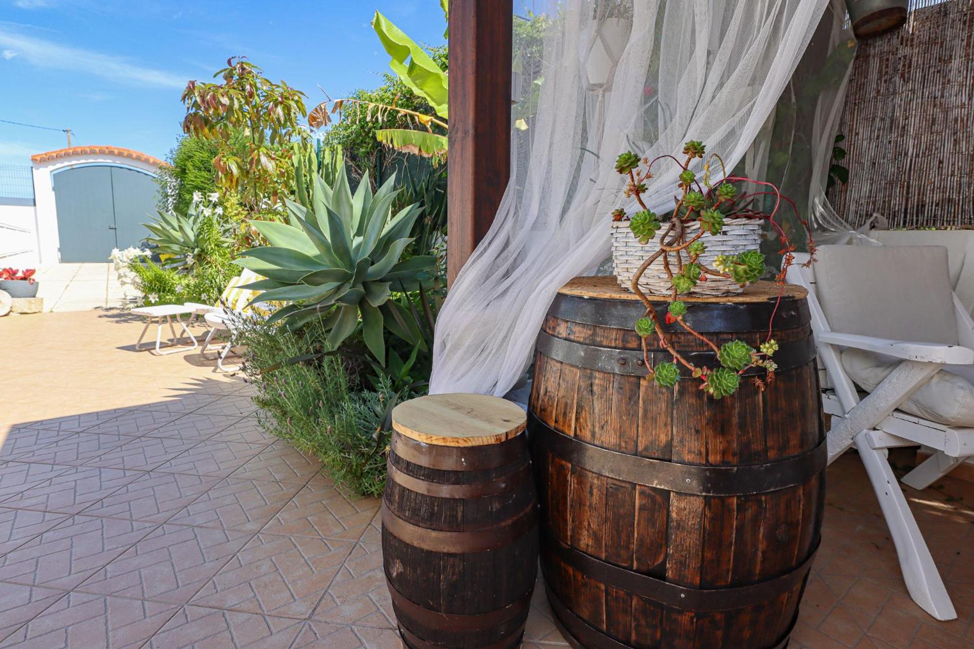 Vila Da Encosta - Private - Heated Swimming Pool - By Bedzy Albufeira Ngoại thất bức ảnh