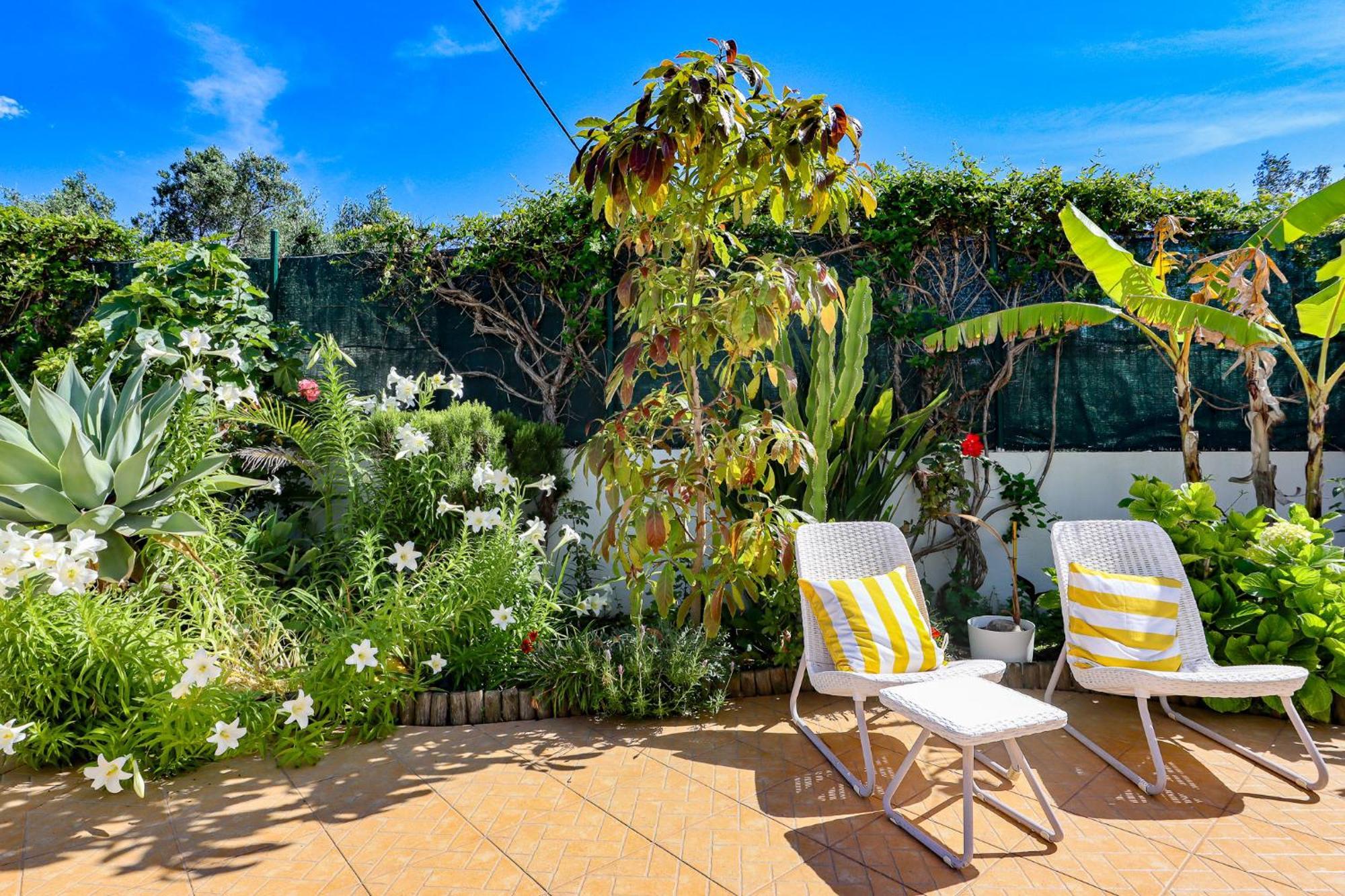 Vila Da Encosta - Private - Heated Swimming Pool - By Bedzy Albufeira Ngoại thất bức ảnh